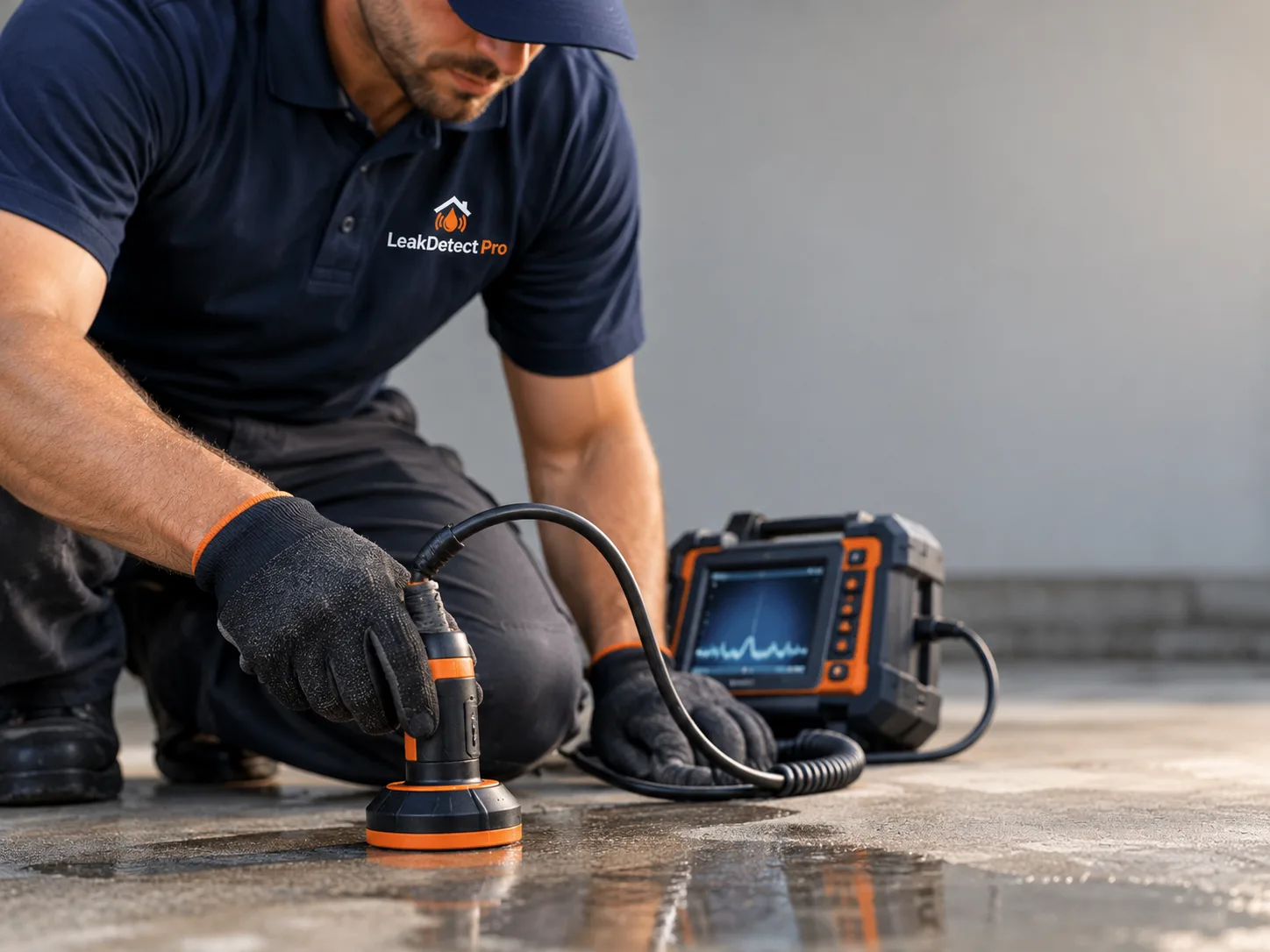 Flat Roof Analysis in Ligonier, IN